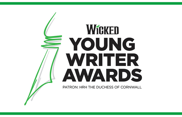 Image of Phoebe makes final 20 in national young writers’ competition